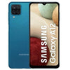  Samsung Galaxy A12 32GB 3GB RAM BlueSamsung Galaxy A12 32GB 3GB RAM Single Sim Blue