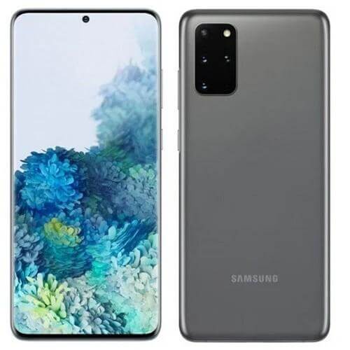 Samsung Galaxy S20 Plus 5G, 128GB, 12GB Ram at the best price in Saudi Arabia