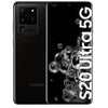 Samsung Galaxy S20 Ultra 128GB 12GB Ram - 5G Cosmic Black in Saudi Arabia