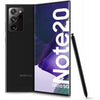 Samsung Galaxy Note 20 Ultra 256GB ROM Mystic Black Price in KSA