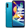 Samsung Galaxy M11 64GB, 4GB Ram Blue Available at Low price in KSA