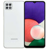Samsung Galaxy A22 128GB 4GB RAM Single Sim - White