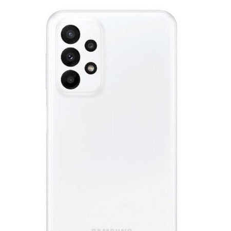 Samsung Galaxy A23 128GB 4GB RAM White 