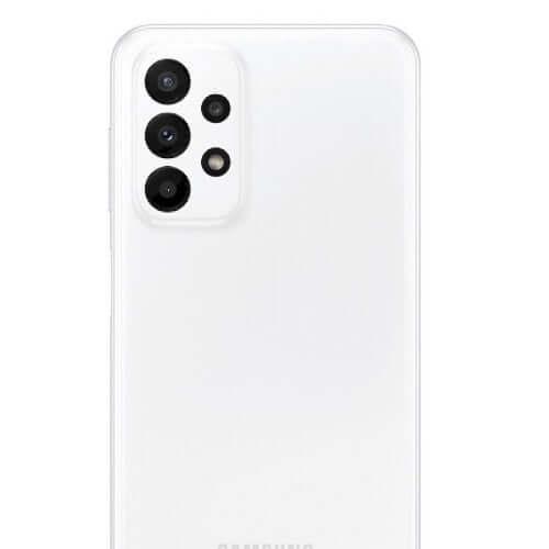 Samsung Galaxy A23 128GB 4GB RAM White 