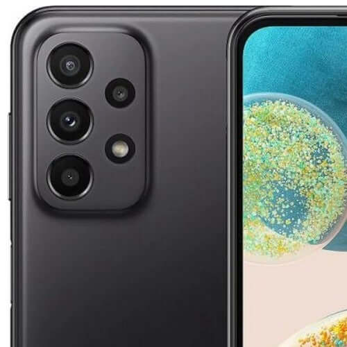 Samsung Galaxy A23 5G 4GB RAM 128GB Black