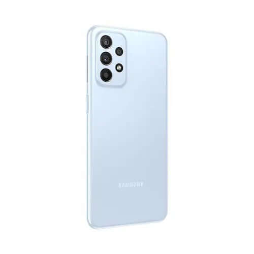 Samsung Galaxy A23 5G 4GB RAM 128GB Blue 
