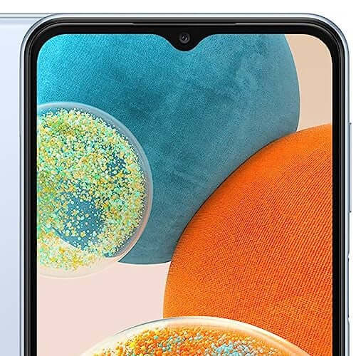 Samsung Galaxy A23 5G 4GB RAM 128GB Blue 
