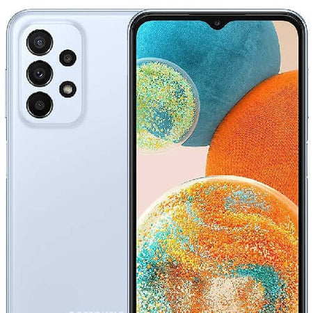 Samsung Galaxy A23 5G 4GB RAM 128GB Blue 