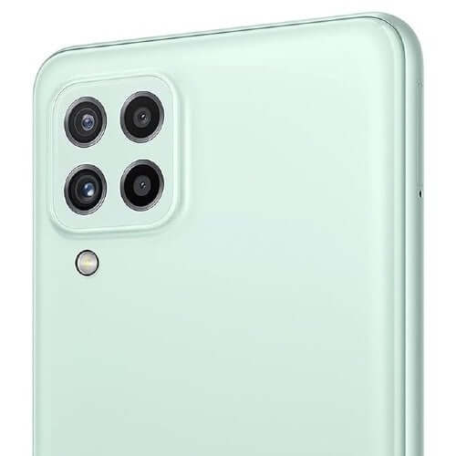 Samsung Galaxy A22 128GB 4GB RAM Single Sim Mint