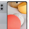 Samsung Galaxy A42 5G 128GB 4GB RAM Prism Dot Gray 