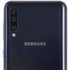 Samsung Galaxy A50 Dual Sim 64GB 4GB Ram Black Online at Fonezone.me