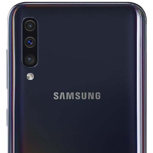 Samsung Galaxy A50 Dual Sim 64GB 4GB Ram Black Online at Fonezone.me