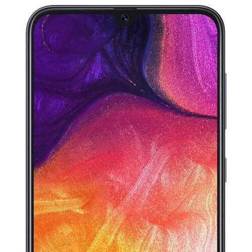 Galaxy A50 6GB RAM Black – Great Performance at Best Price in Saudi Arabia