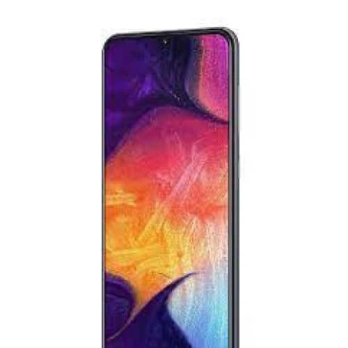 Samsung Galaxy A50 Black 6GB RAM – Best Mid-Range Phone in Saudi Arabia