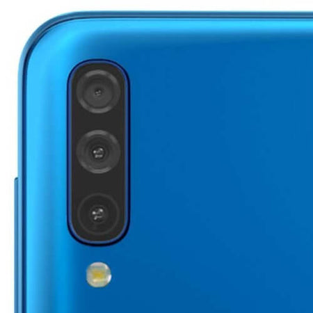 Samsung Galaxy A50 best deal in Saudi Arabia (KSA)