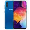Samsung Galaxy A50 Dual Sim 64GB 4GB Ram Blue 