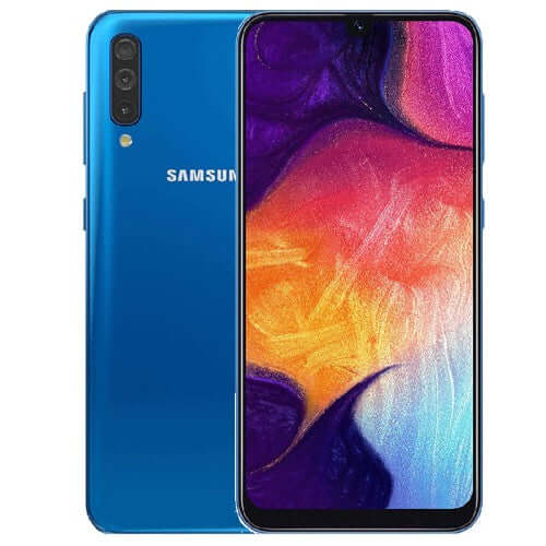 Samsung A50 – Affordable Android phone in Saudi Arabia