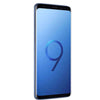 Buy Samsung Galaxy S9 128GB Single SIM Coral Blue – Best Price in Saudi Arabia