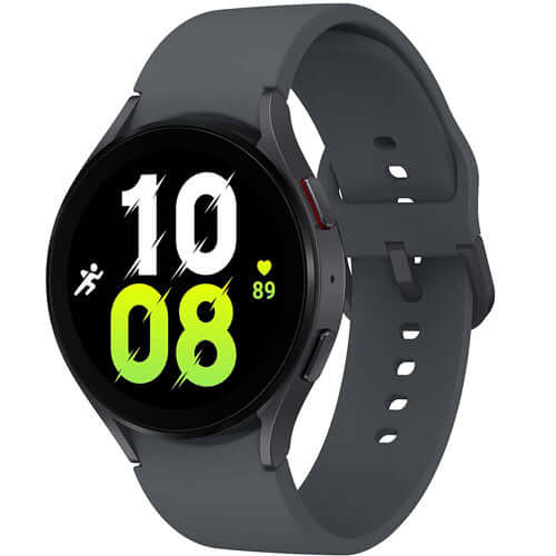 Buy Samsung Galaxy Watch 5 44mm Bluetooth Smartwatch – Fitness & Body Metrics in Saudi Arabia 