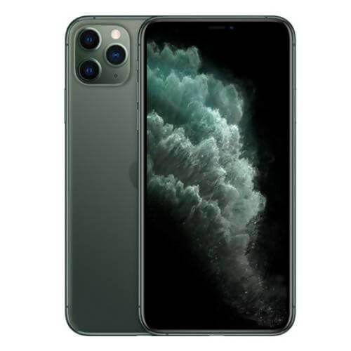 Apple iPhone 11 Pro Max Midnight Green Price in Dubai, UAE