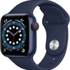 Fonezone.ae - Apple Watch Series 6 44mm Space Grey Black Non Cellular