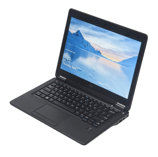 DELL Latitude 7250, (Core i5 5th, 4GB RAM, 128GB HDD ) - Fonezone.ae