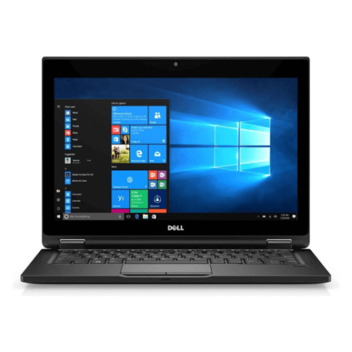 Dell Latitude 5289 2-in-1 Core-i7 7th-Gen Laptops in Dubai, UAE