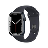 Apple Watch Series 8 45MM - Midnight in Dubai
