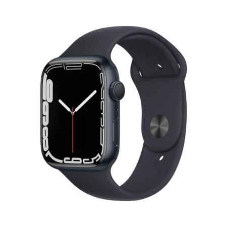 Apple Watch Series 8 45MM - Midnight in Dubai