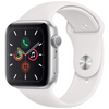 Apple Watch Series 5 40MM Silver Aluminum at Best price