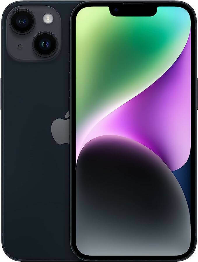 Apple iPhone 13 128 GB Blue