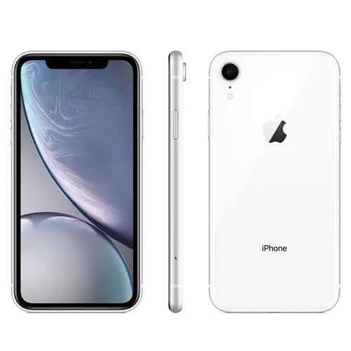 Buy Online Apple iPhone XR 64GB White at Best Price in Dubai - Fonezone.ae