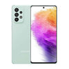 Galaxy A73 5G 128GB 8GB RAM Awesome Mint Brand New Price in Saudi Arabia, Riyadh, Jeddah